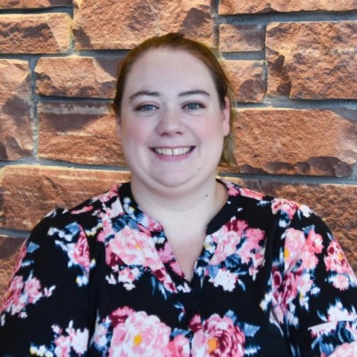 Kesea Nutter